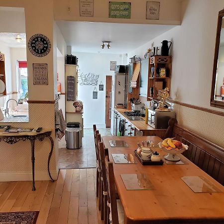 Weaver'S House B And B Cardiff Luaran gambar