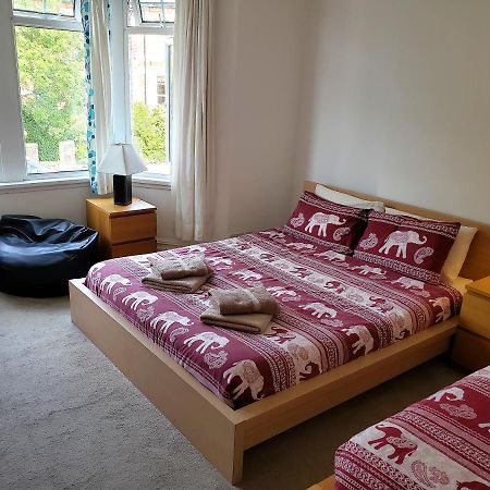 Weaver'S House B And B Cardiff Luaran gambar