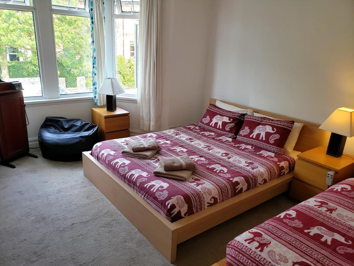 Weaver'S House B And B Cardiff Luaran gambar