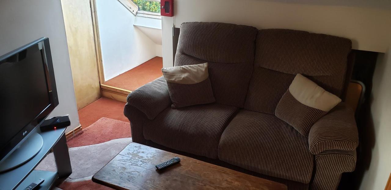 Weaver'S House B And B Cardiff Luaran gambar