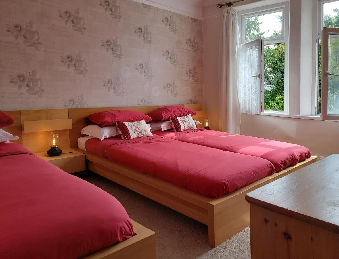 Weaver'S House B And B Cardiff Luaran gambar