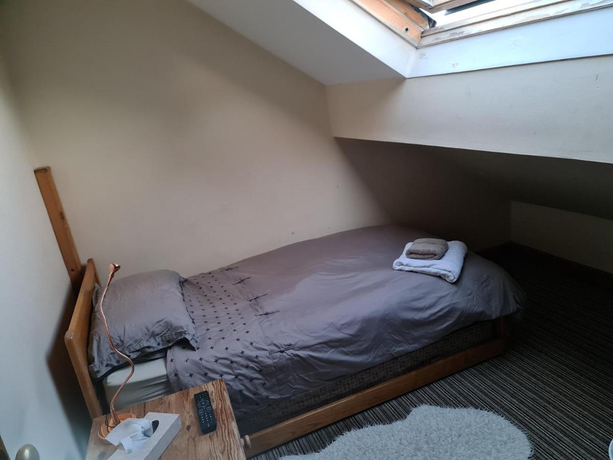 Weaver'S House B And B Cardiff Luaran gambar