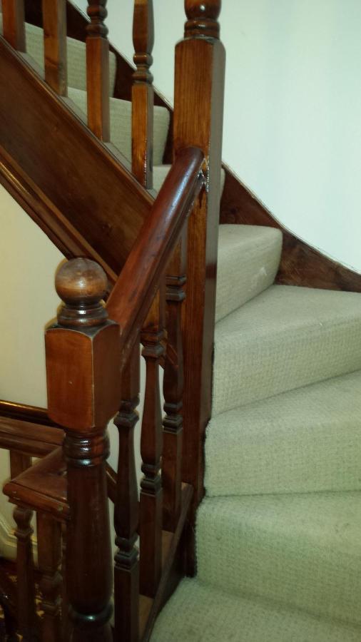 Weaver'S House B And B Cardiff Luaran gambar
