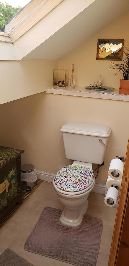 Weaver'S House B And B Cardiff Luaran gambar