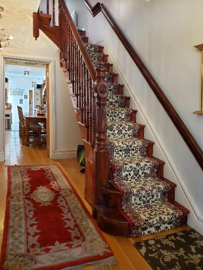 Weaver'S House B And B Cardiff Luaran gambar