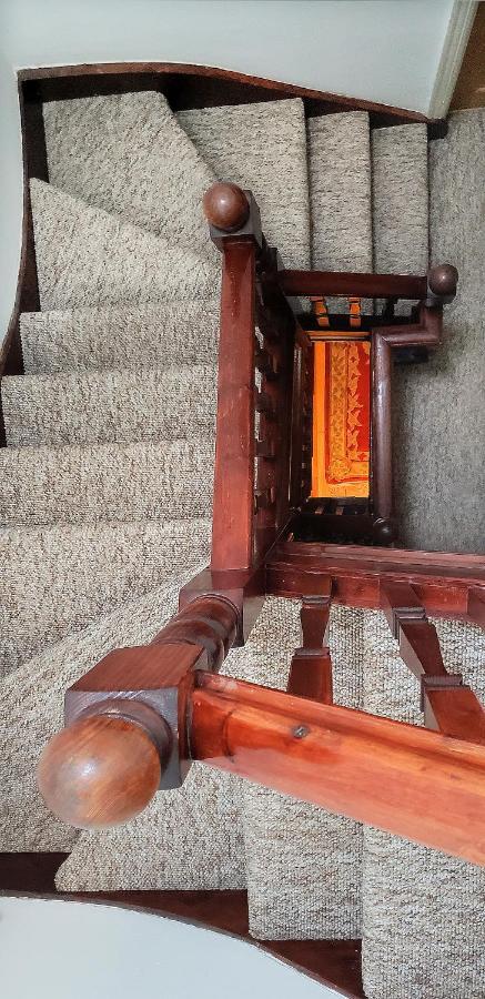 Weaver'S House B And B Cardiff Luaran gambar