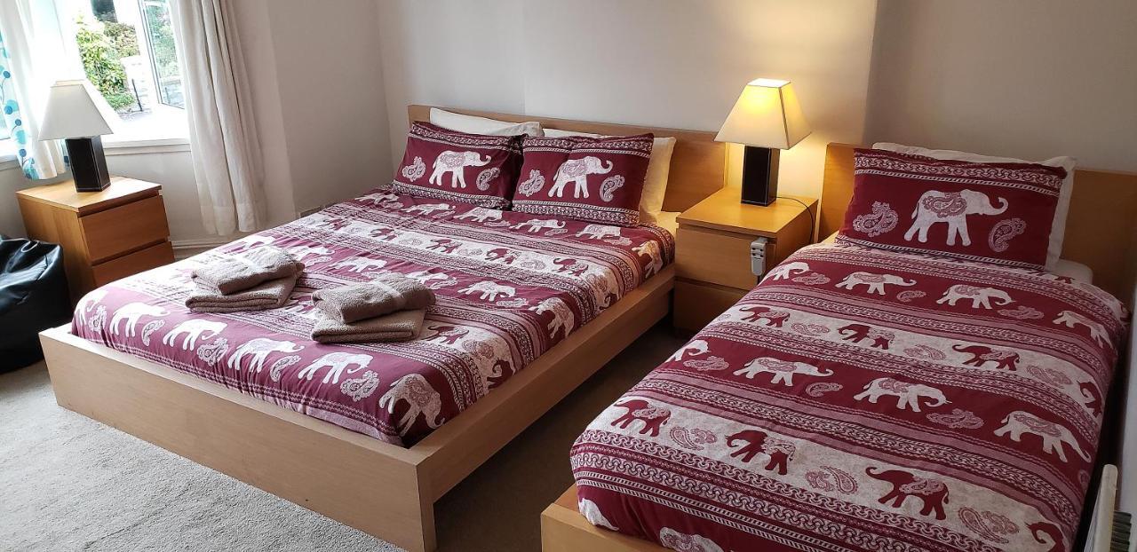 Weaver'S House B And B Cardiff Luaran gambar