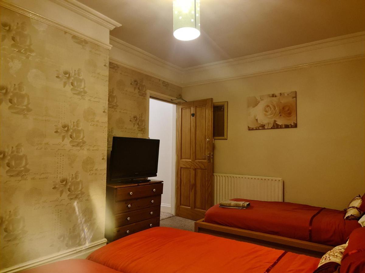 Weaver'S House B And B Cardiff Luaran gambar