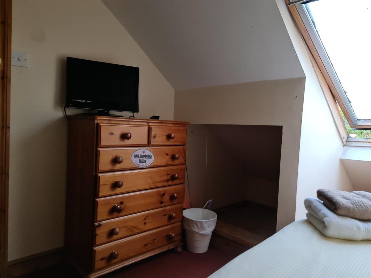 Weaver'S House B And B Cardiff Luaran gambar