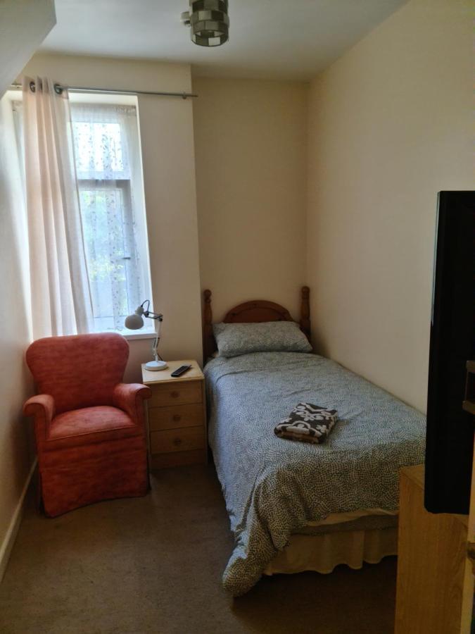 Weaver'S House B And B Cardiff Luaran gambar