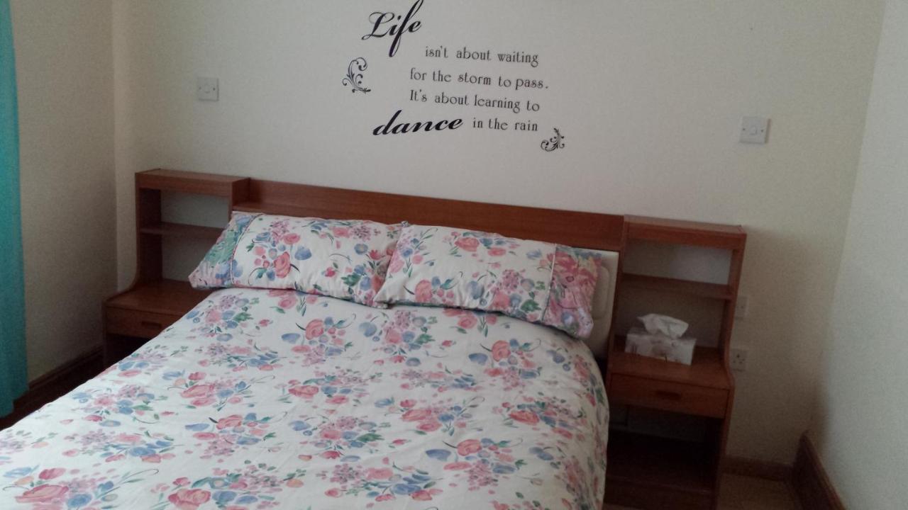 Weaver'S House B And B Cardiff Luaran gambar